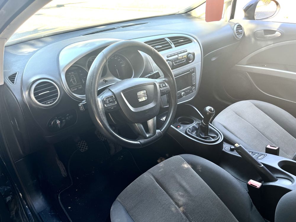 Seat Leon 1.6 TDI