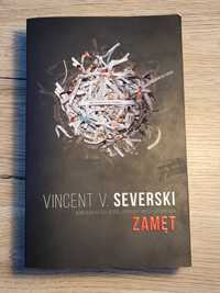 Zamęt (tom 1) | Vincent V. Severski