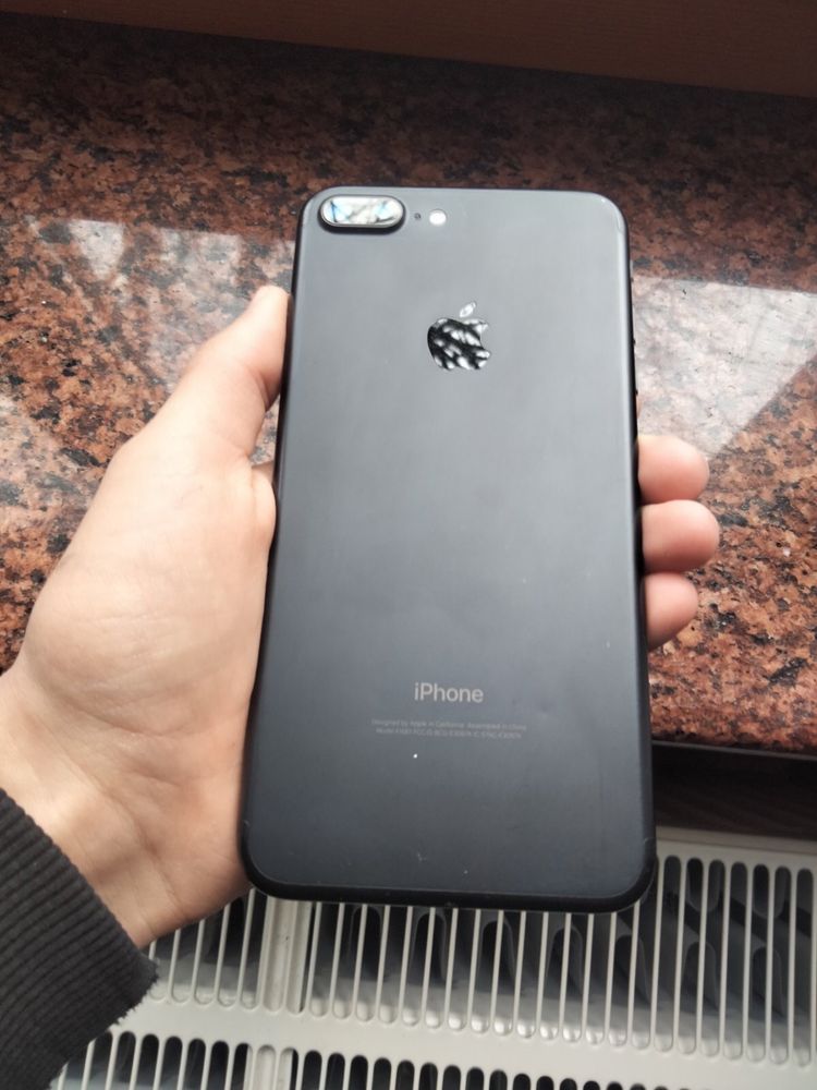 Продам iPhone 7+ Neverlock‼️