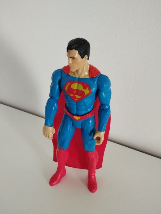 Super Homem.         .