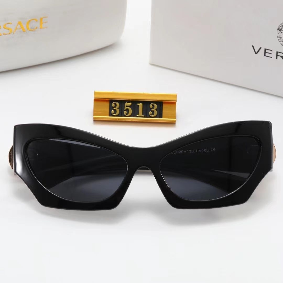 Okulary Versace Damskie