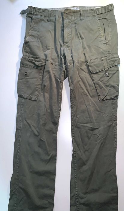 Calças Timberland W32 L34