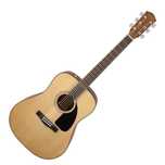 Акустична гітара fender cd 60