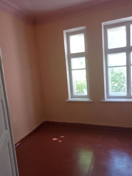 Двокімнатна квартира