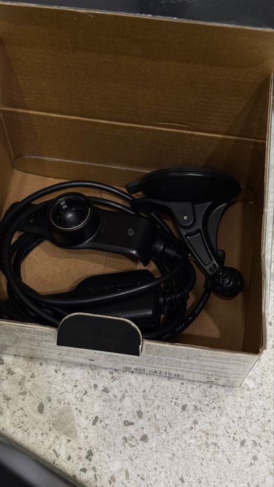 Навігатор GARMIN nuvi 150T