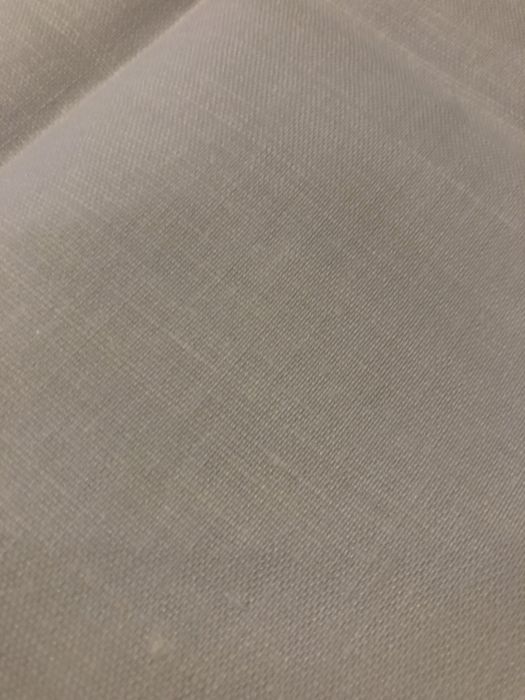Linho  para trabalhos novo