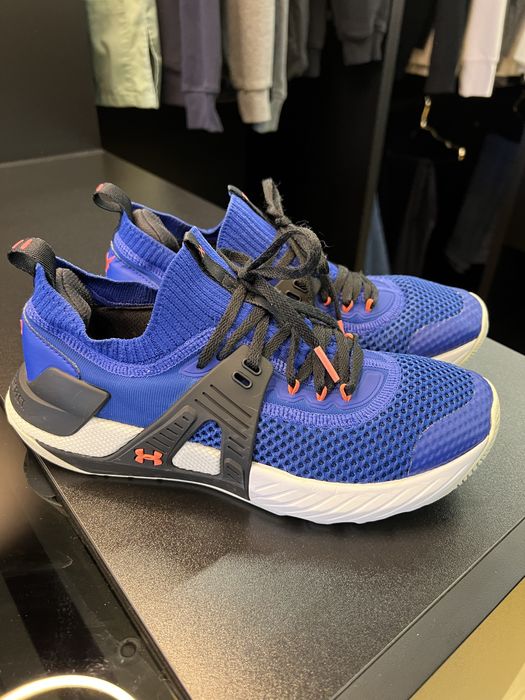 Кросівки under armor