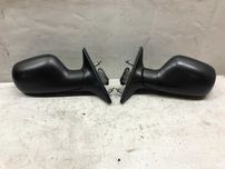 Боковое зеркало на Renault Safrane 2/ Рено Шафран 2