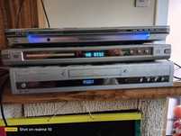 Odtwarzacze dvd odtwarzacz dvd