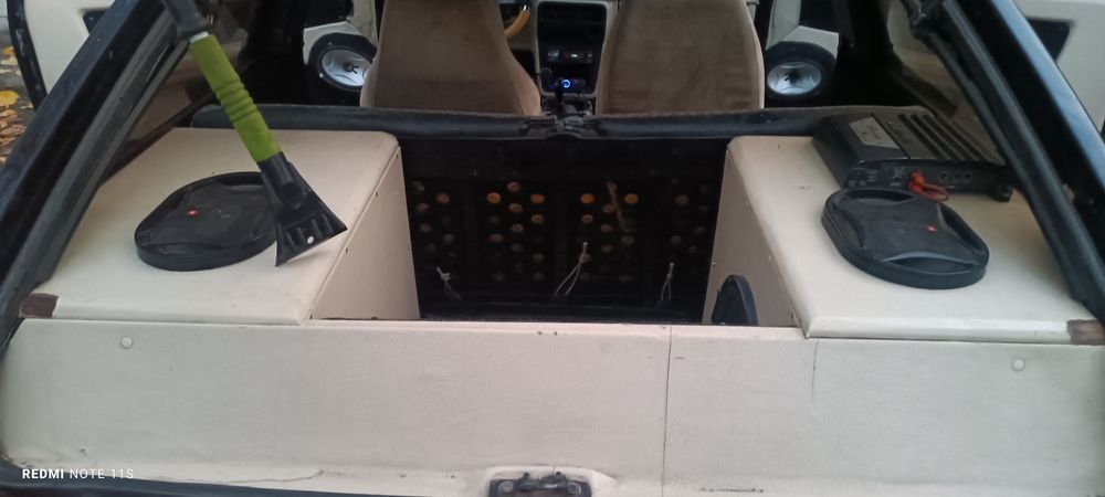 Продам ВАЗ 2108 по тп