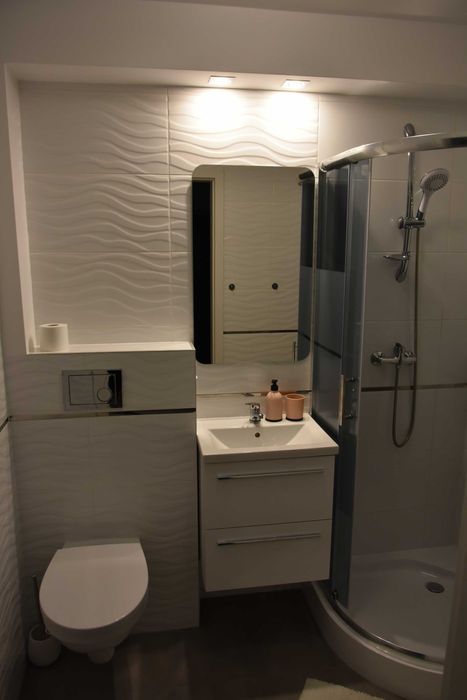Apartament Bieszczadzka Cisza - Ustrzyki Dolne - Bieszczady
