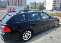 BMW 318 D  carrinha