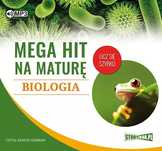 Mega hit na maturę. Biologia. Audiobook. StoryBox