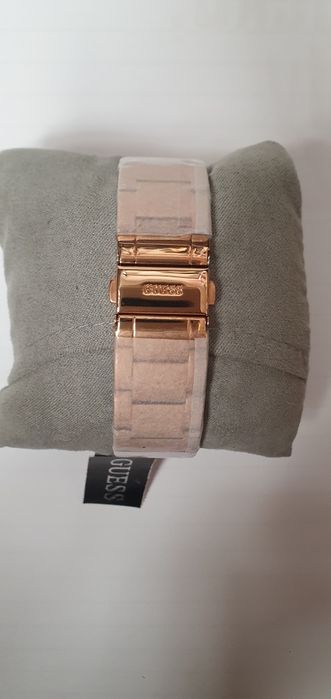 Guess zegarek damski
