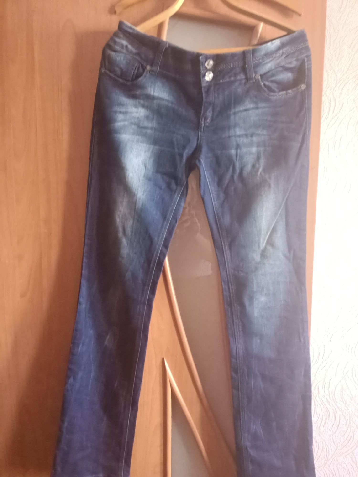 Джинсы OsiKa Jeans