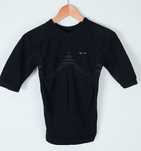 X-Bionic koszulka termoaktywna kompresyjna size Lady S/M