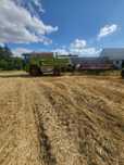 Claas 208 Mega Dominator