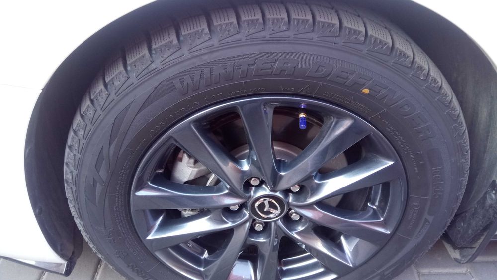 Мазда 3 автомат в белом цвете 2021г mazda 3 automat хэтчбек спорт авто