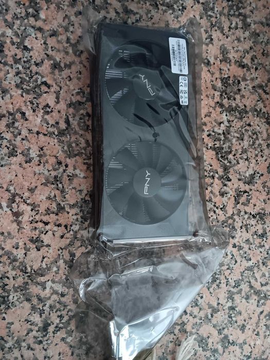 Geforce RTX 3050 8GB PNY VERTO