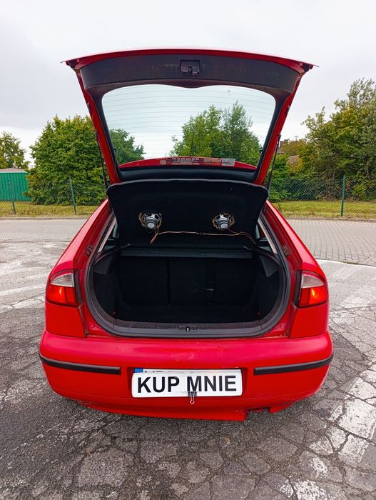 Seat Leon 1.6B // 2005 // LPG // Klima // Zadbany // Zamiana //

Samoc