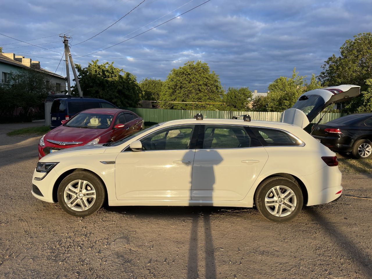 Renault Talisman 1.5