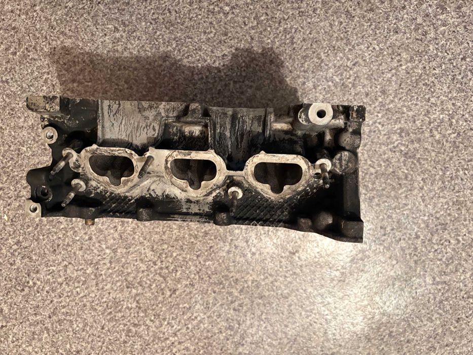 Renowacja części: aquablasting, szkiełkowanie, piaskowanie, mycie.