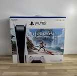 Konsola Playstation 5 Blue-Ray