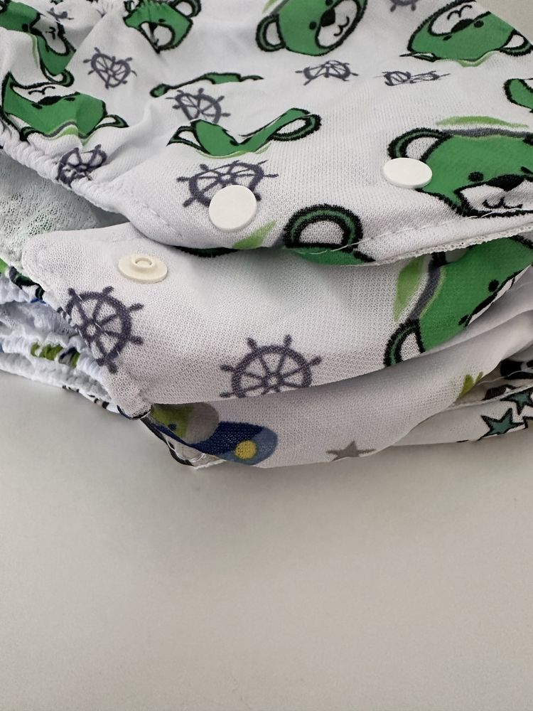 Calça Plastica Novas