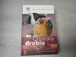 Choroby drobiu Mark Pattison