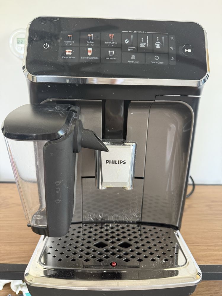 Ekspres philips lattego 3200 + gratisy