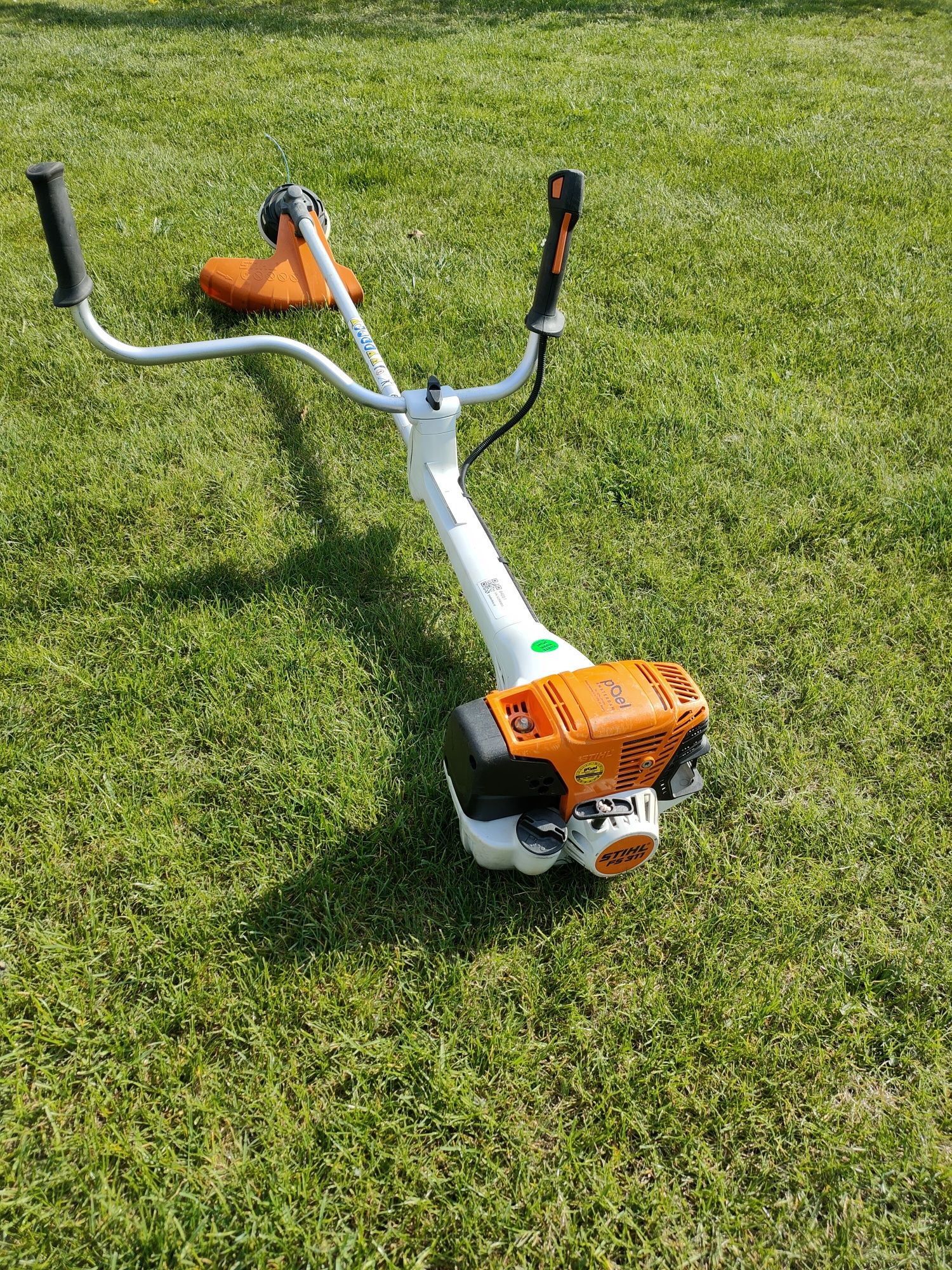 Kosa spalinowa Stihl FS 311  2020r