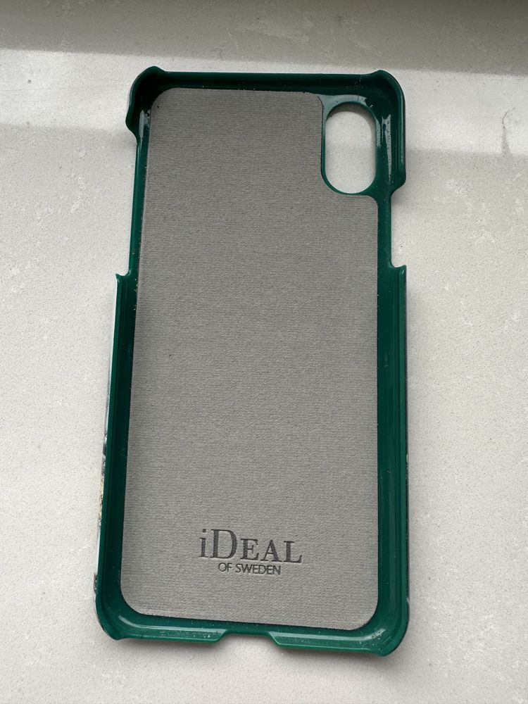 Case Ideal of Sweden iPhone X/XS