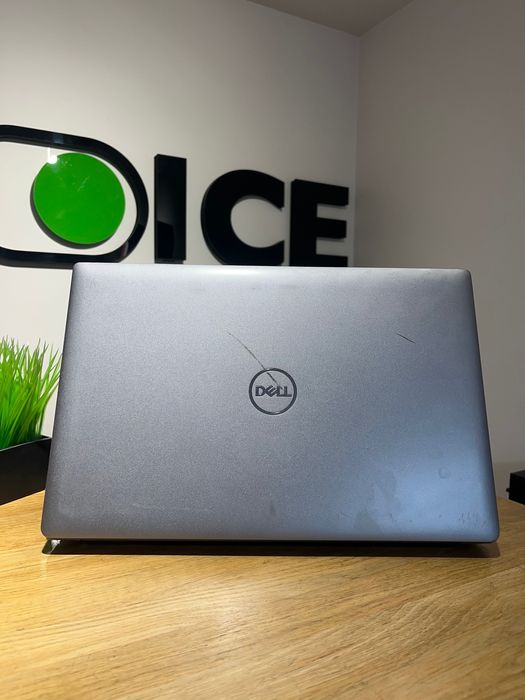 Laptop Dell Latitude 5520 i5-1135G7 8GB/256GB SSD Klasa A-