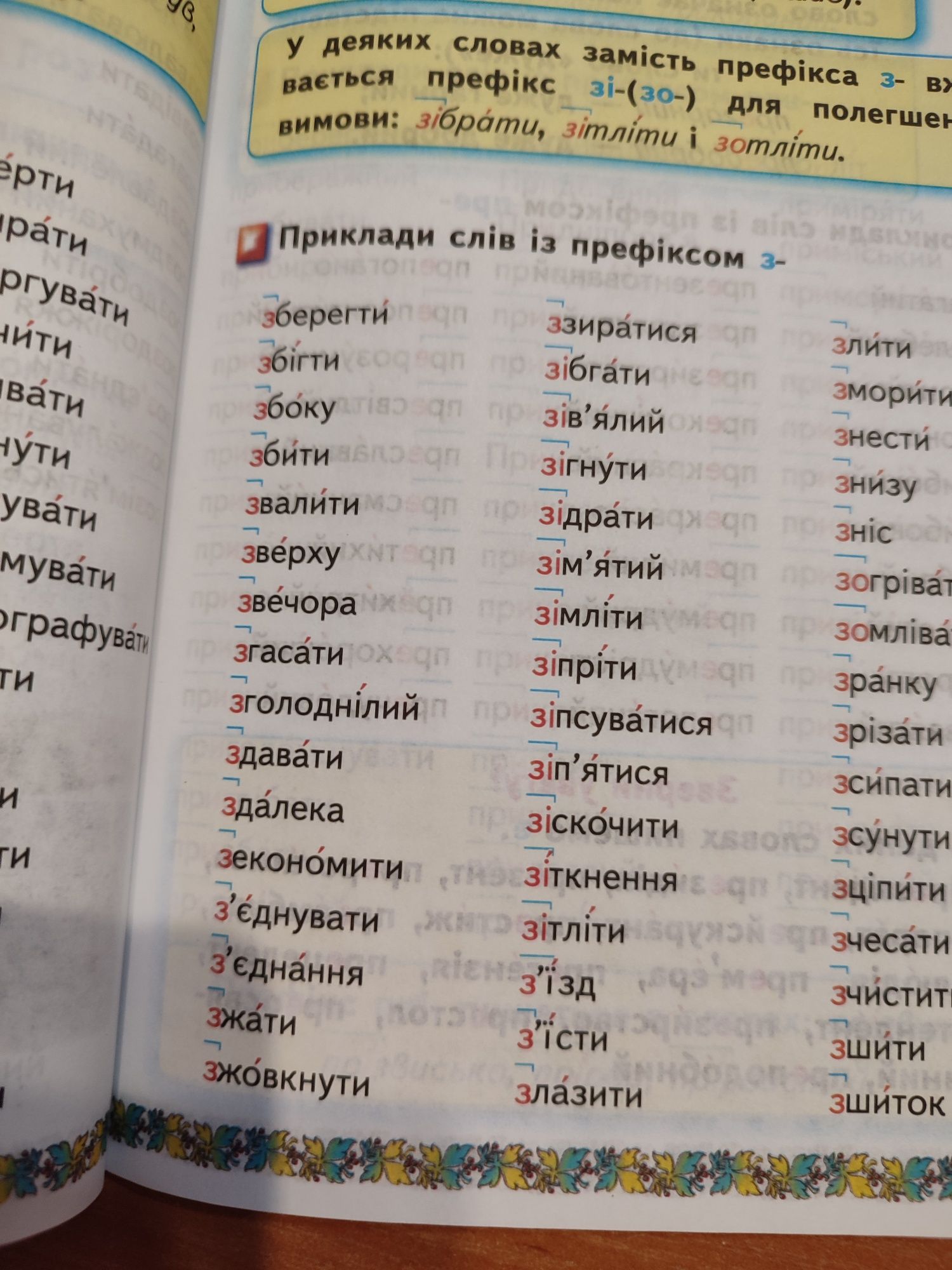 Українська мова. Правопис.