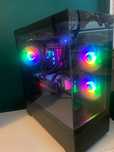 Komputer do gier 4k  I7, RX 6900xt