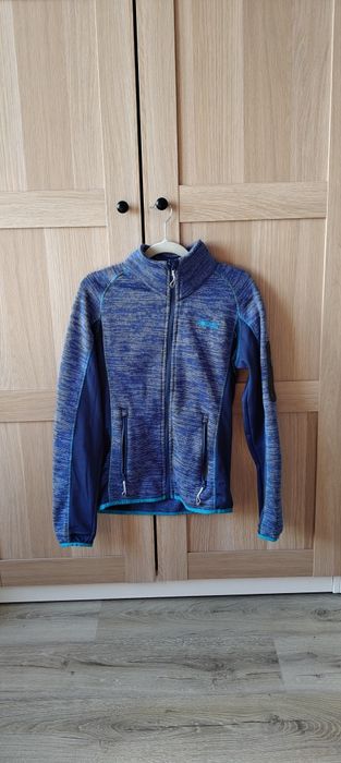 Bluza rozpinana polar Regatta