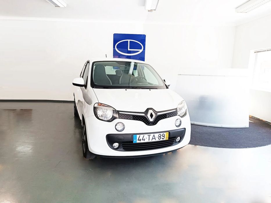 Renault Twingo 1.0 SCe Night&Day