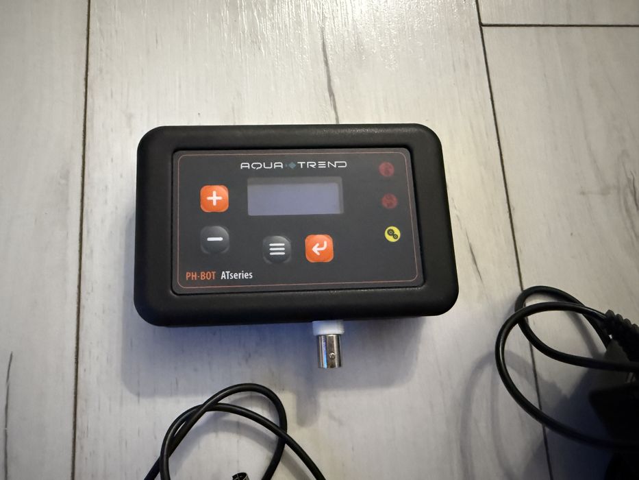 Sterownik Aqua Trend PH-Bot ATseries, akwarium morskie