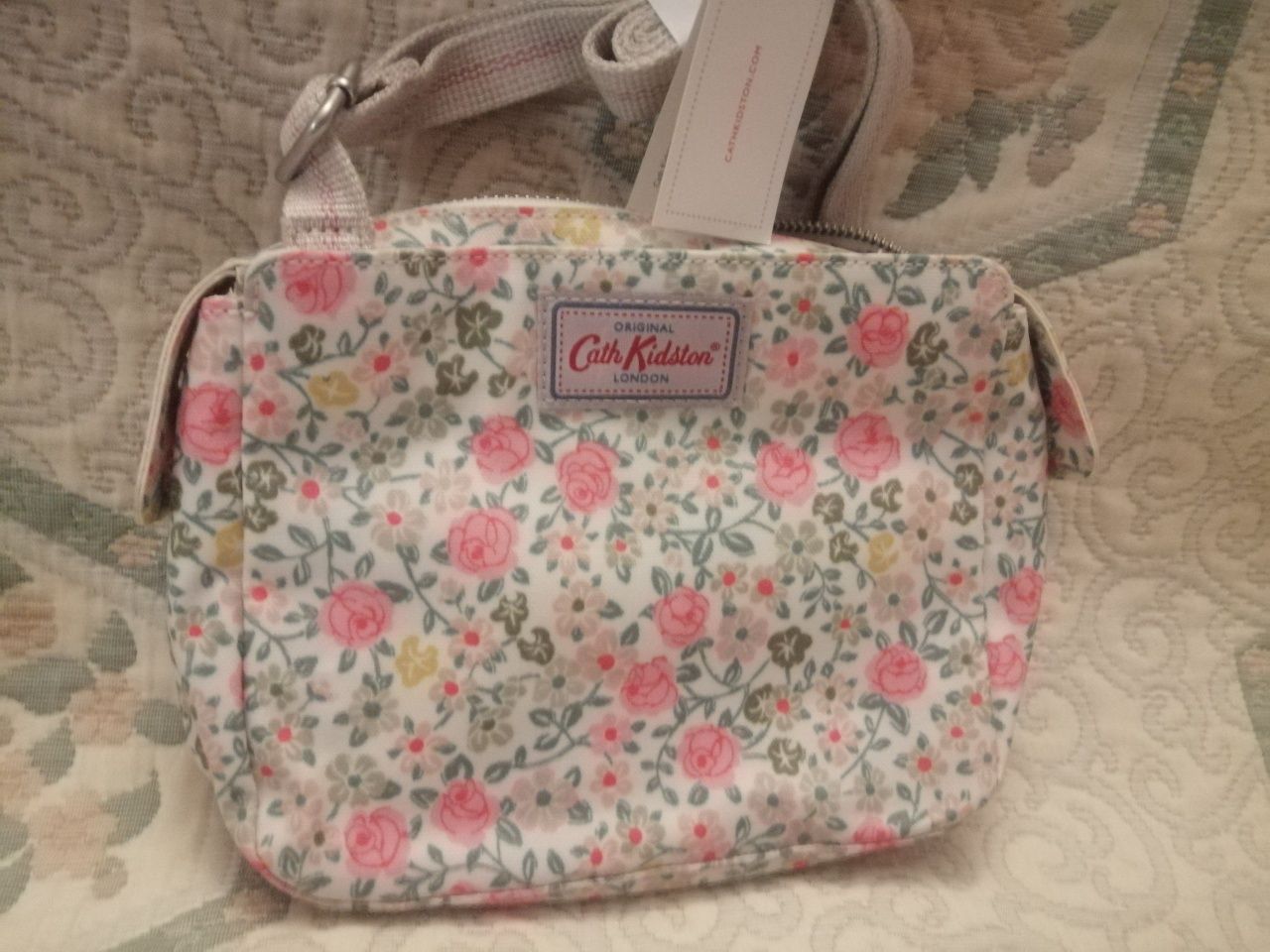 Torebka Cath Kidson nowa z metką