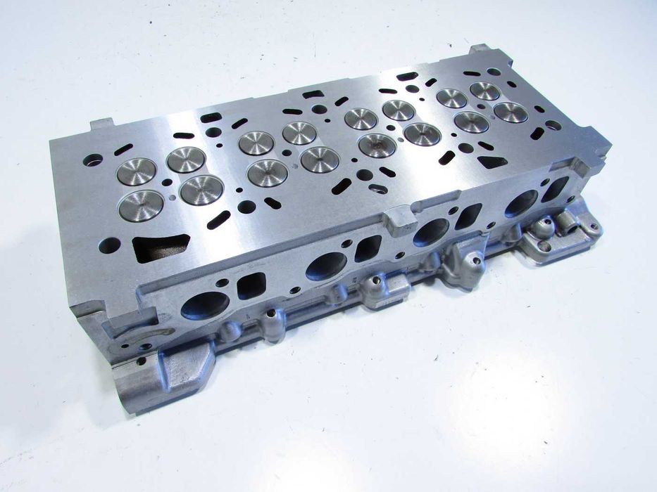 Głowica opel vectra c astra h zafira b 1.9 16v 150 km