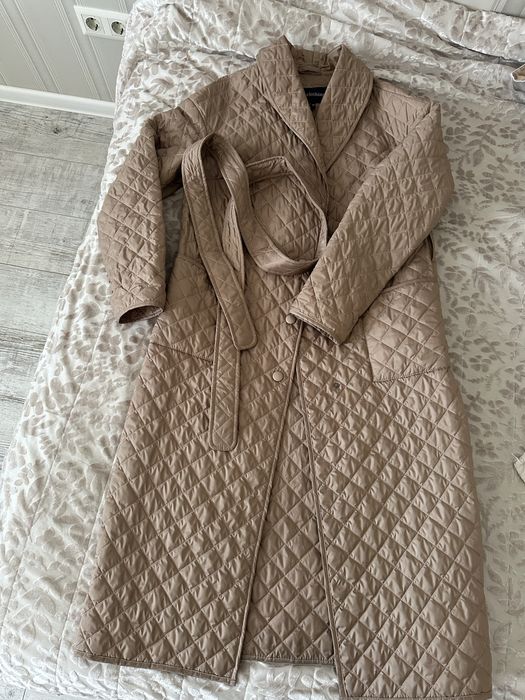 Пальто My x my (my2 clothing раніше)