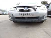 Zderzak przód SUBARU Outback IV &#039;10 2.0D