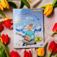 Gitara Instrumenty muzyczne dla dzieci
