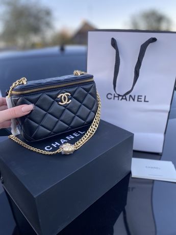 Chanel сумка