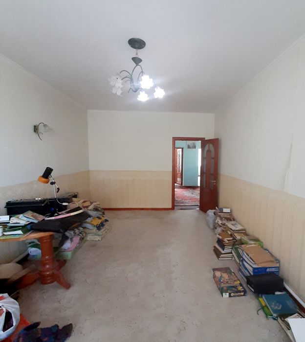 Дом двухэтажный пос. Беленькая (Долина бедных)