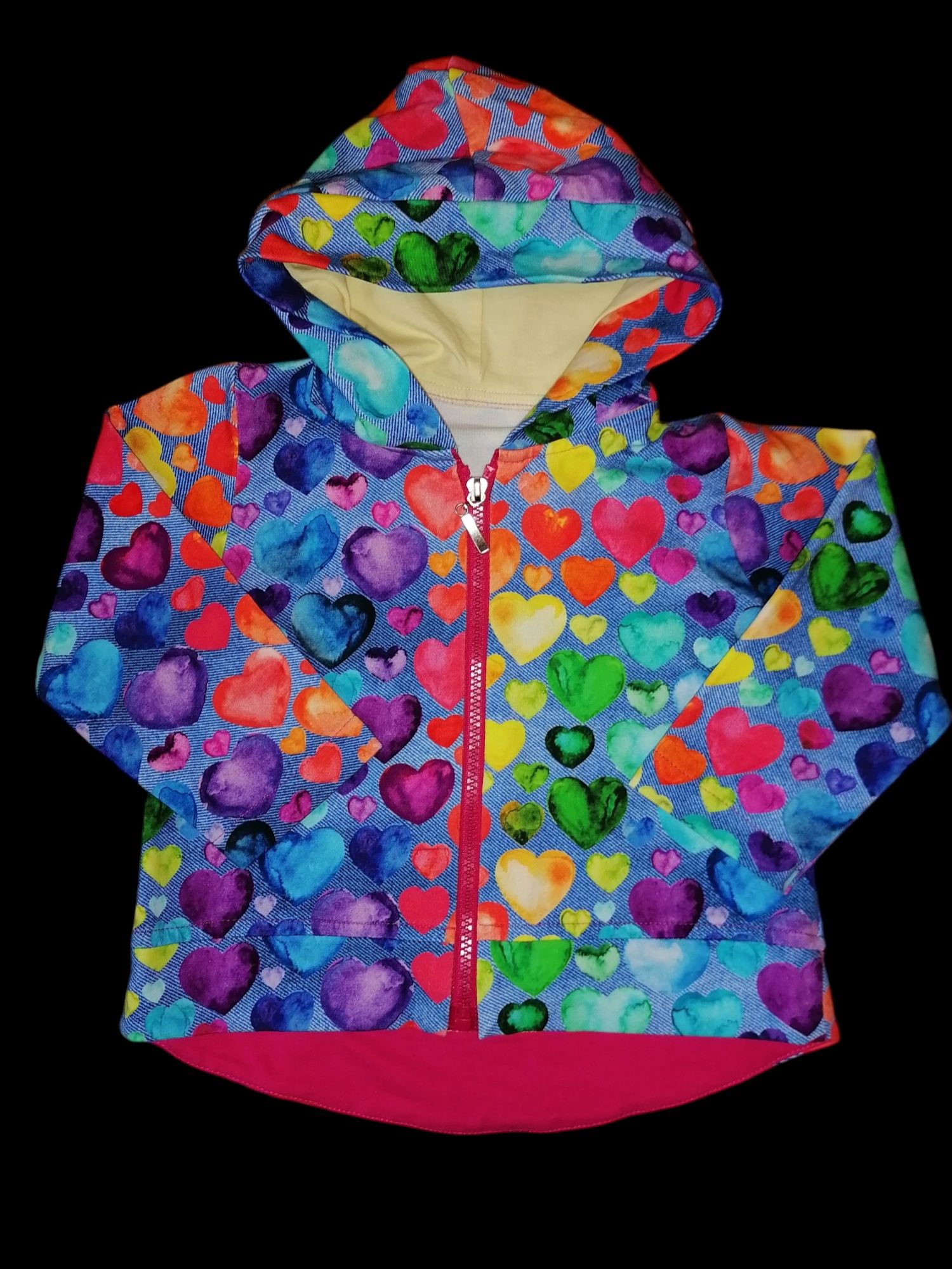 K9 Bluza Dino Dini r. 98