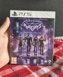 Gra Gotham Knights Special Edition Rycerze Gotham Playstation 5 PS5 PL