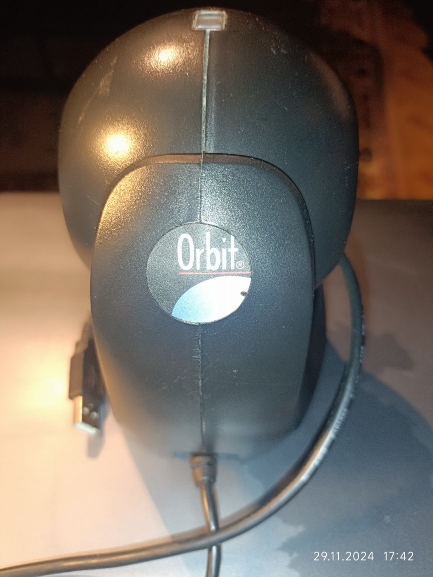Skaner kodów ORBIT