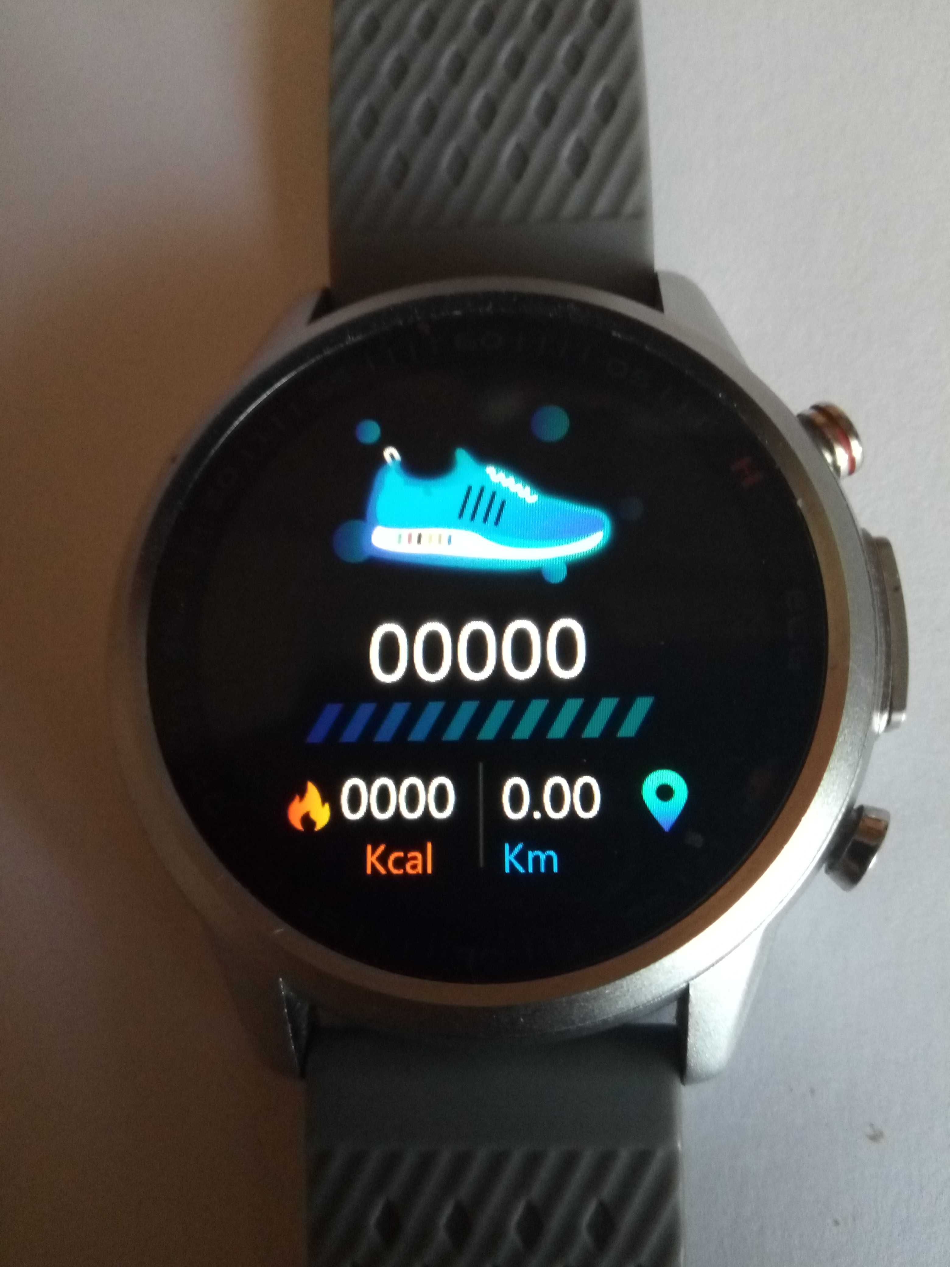 Zegarek Smartwatch WF 800