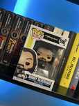funko pop Johnny Silverhand cyberpunk